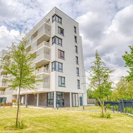 Ferienwohnung Le Soleil D'Or Entre Disney Et Paris Champigny-sur-Marne Exterior foto
